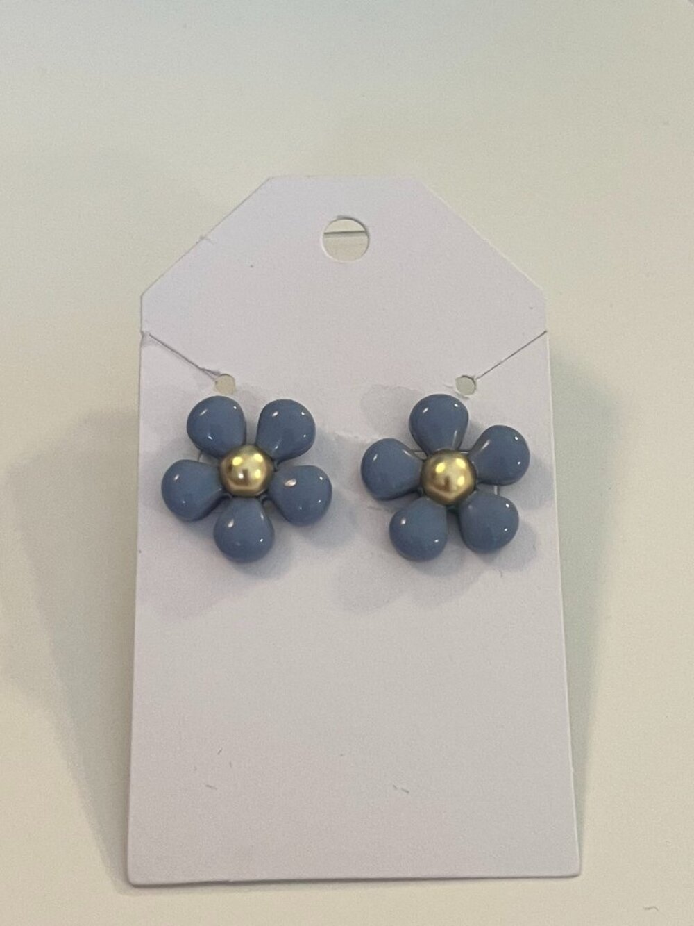 Kate Spade x Target earrings